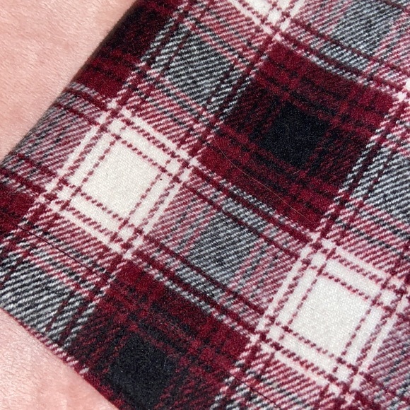 Forever 21 Plaid Mini Skirt - Picture 2 of 5